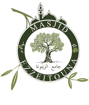 Masjid Ezzeitouna seal